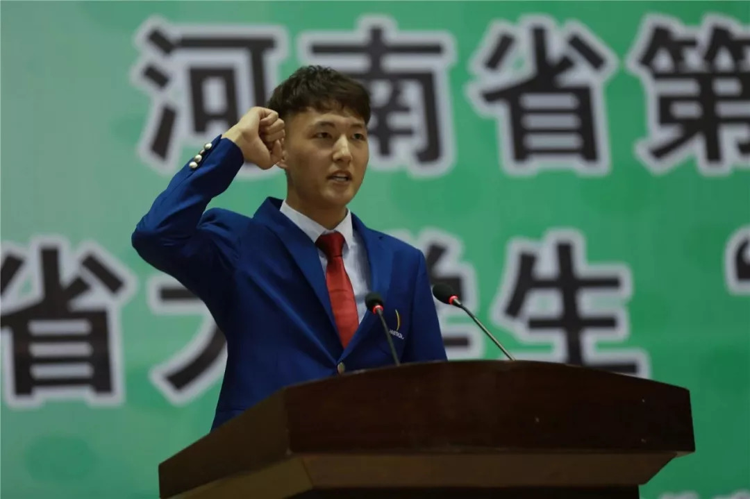 河南省十四届运动会跆拳道学生组,河南省大学生运动会跆拳道比赛