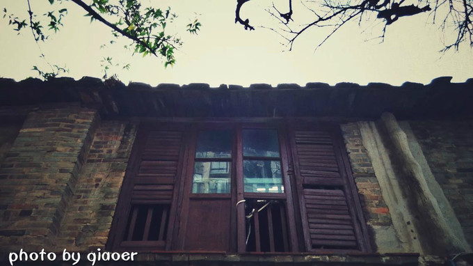 福州老仓山洋房游览攻略,福州老仓山洋房攻略