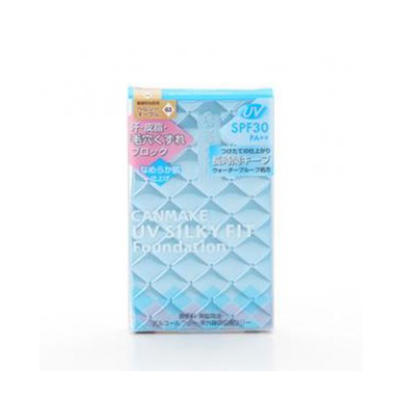 适合干性肤质的定妆粉饼,干性肌肤秋冬哪种牌子粉饼好