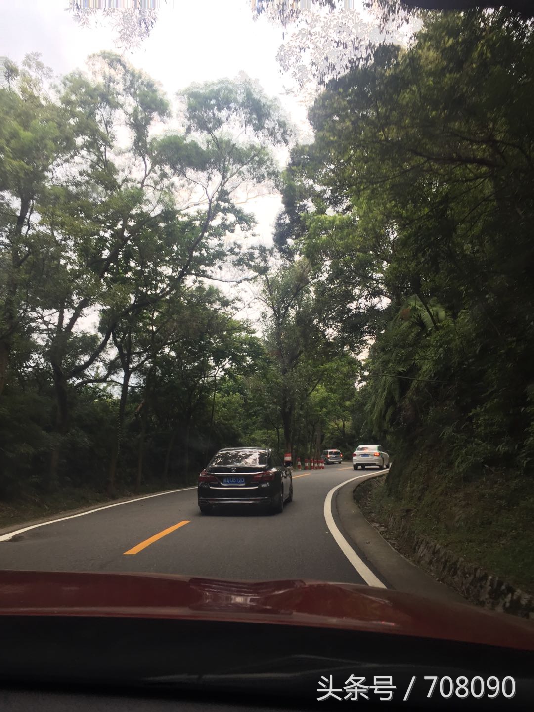 鼓山般若苑旅游攻略,鼓山般若苑网红景点