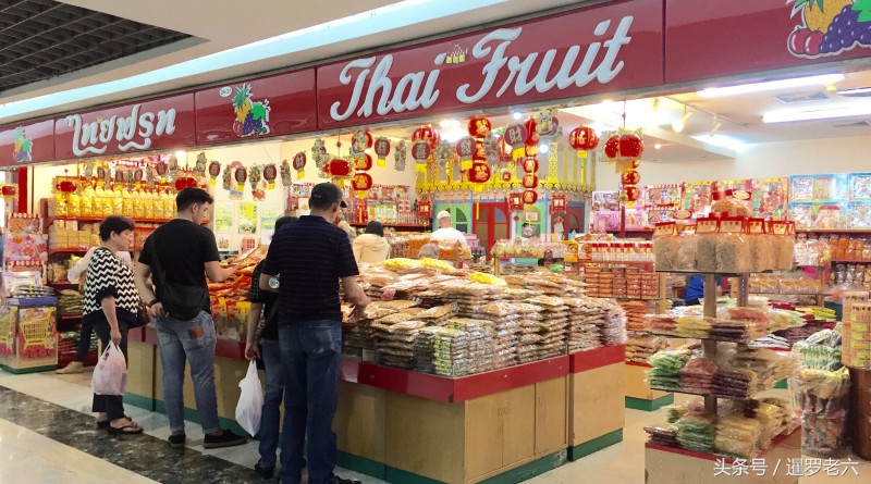 去泰国旅游不购物,去泰国旅游不购物可以吗