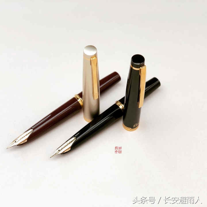 手账手工文具,记手帐的笔推荐