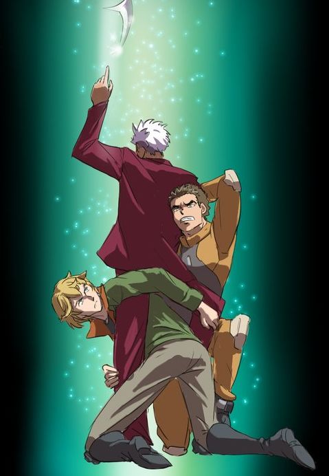 机动战士高达nt最后出现的人物,机动战士高达nt深度解析