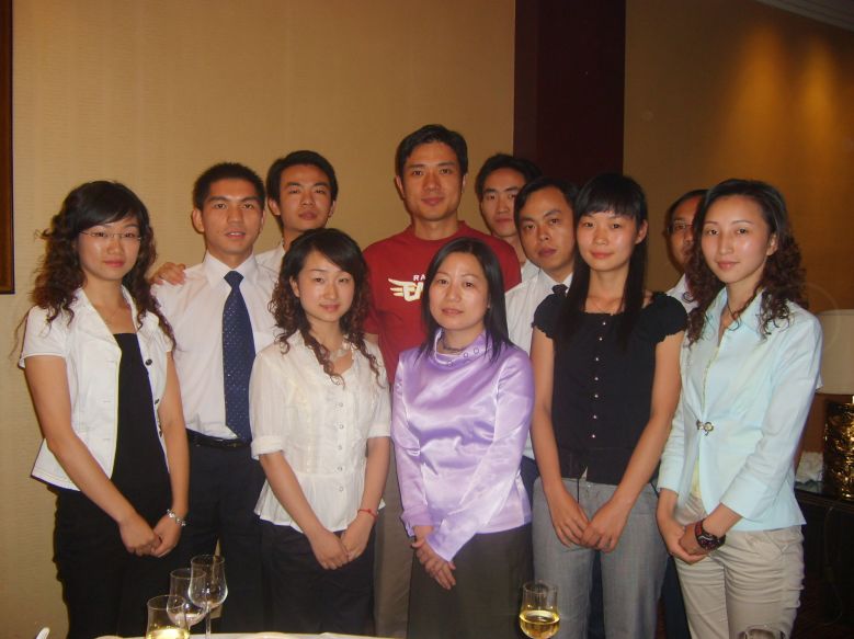 百度李彦宏“惊现”武汉，亲自为这家舞象之年的15岁企业打CALL