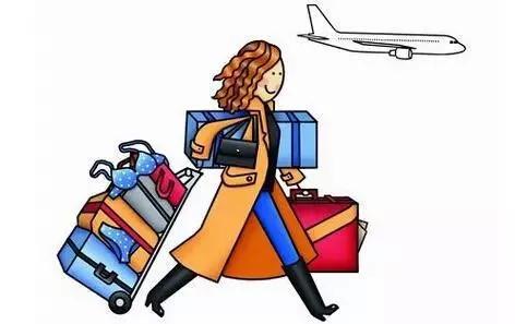 乘机安全常识100例,乘机客舱冷知识