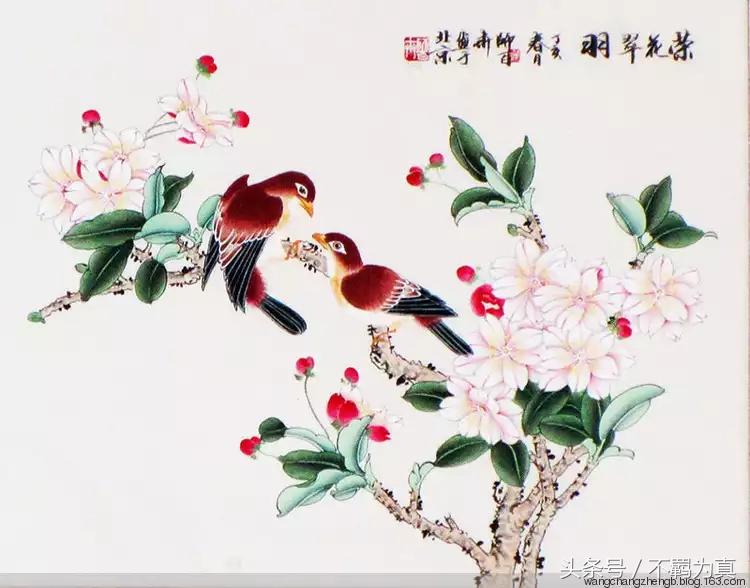 师百卉在国内画家中排名,书画家师百卉作品欣赏