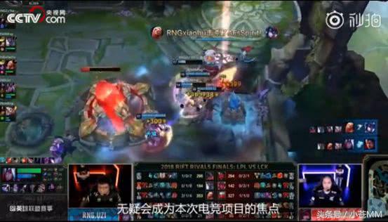 亚运会只需要记住两个男人：一个小胖子，一个眼镜理工男