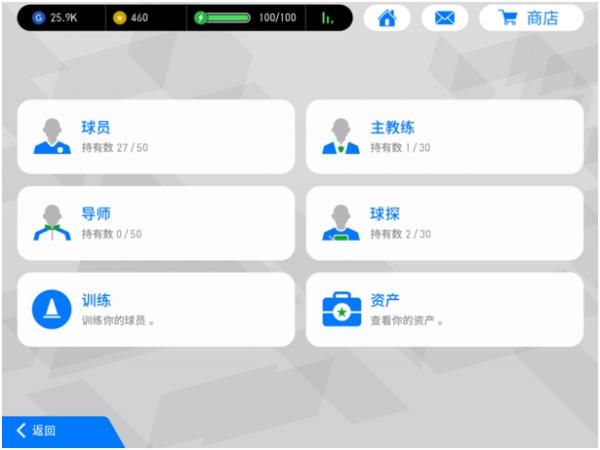实况足球球员等级划分,实况足球新手适合抽哪个卡包