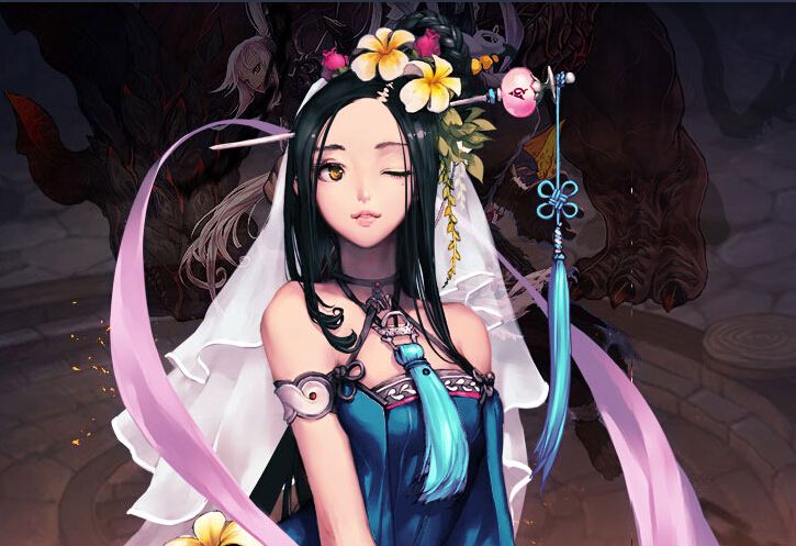 剑灵南天国更新公告,剑灵南天国最新更新