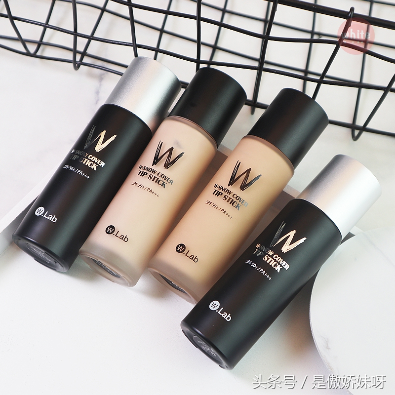 堪比大牌的11款平价粉底液，拯救我的面具脸，买100瓶也不嫌多！