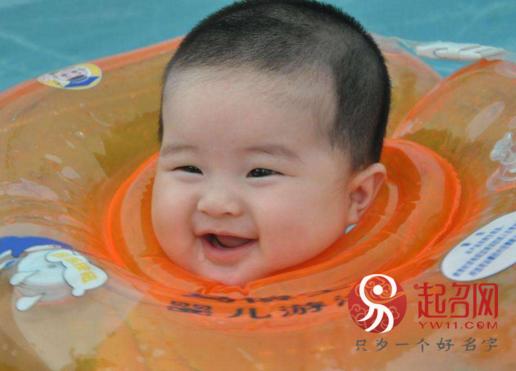 最好听男女宝宝取名大全,2020男女宝宝好听点的名字