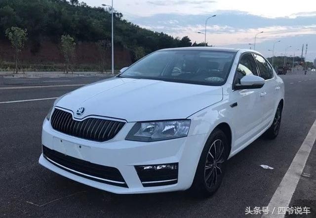 2018斯柯达明锐车主真实感受,大众斯柯达明锐试驾视频2021