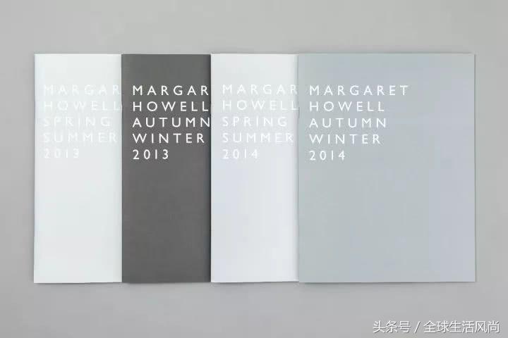 英国这两年兴起的小众品牌有哪些,现在最流行的英国时尚品牌