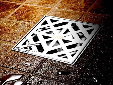 楼上厨房地漏漏水楼下如何处理,厨房地漏下水管漏水各种修补方法