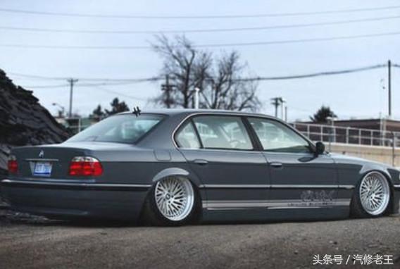 9万左右宝马,9万的宝马值得买吗