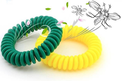 北京市消协“以身试蚊”：纯植物类驱蚊基本瞎扯