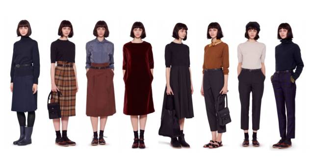 英国这两年兴起的小众品牌有哪些,英国这两年兴起的小众品牌