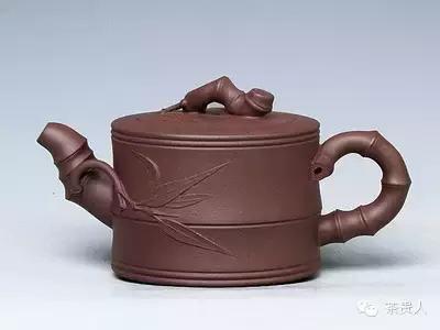 60种经典紫砂壶型及名称,60种紫砂壶型