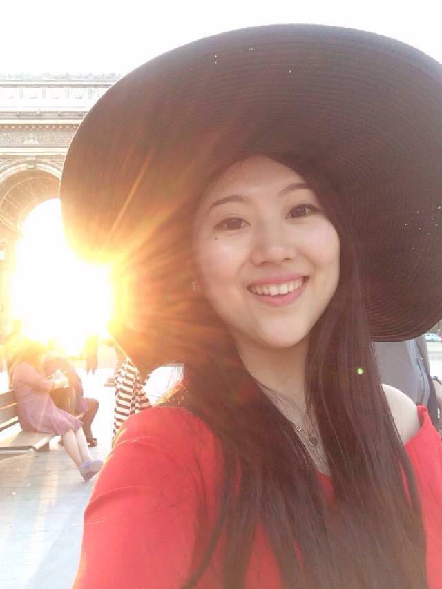 法国旅游甜品,法国甜点里的亚洲风情