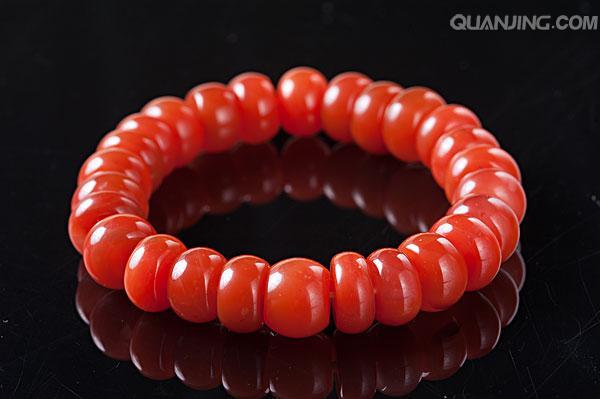 注胶的南红可以检测出来么,南红注胶对身体有什么危害