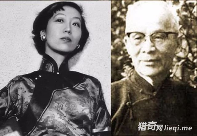 张爱玲生活和性格长期存在矛盾吗,张爱玲是个什么样性格的人