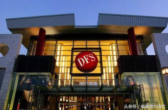 香港最划算的购物点,香港购物哪里比较实惠