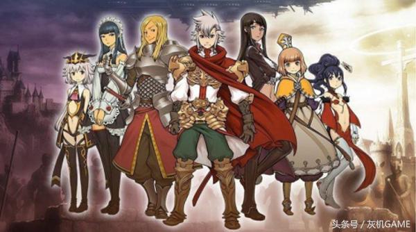 梦幻模拟战交错的命运,梦幻模拟战交错的命运山顶的重逢