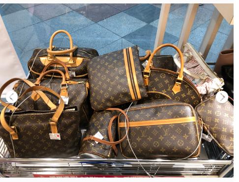 京都买lv哪里划算,京都中古店