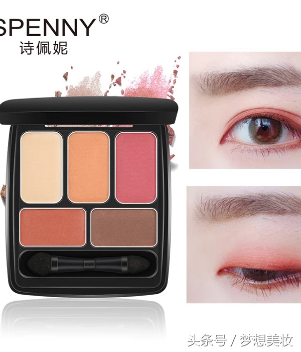 好用的日常化妆单品推荐,日常化妆产品套装全套