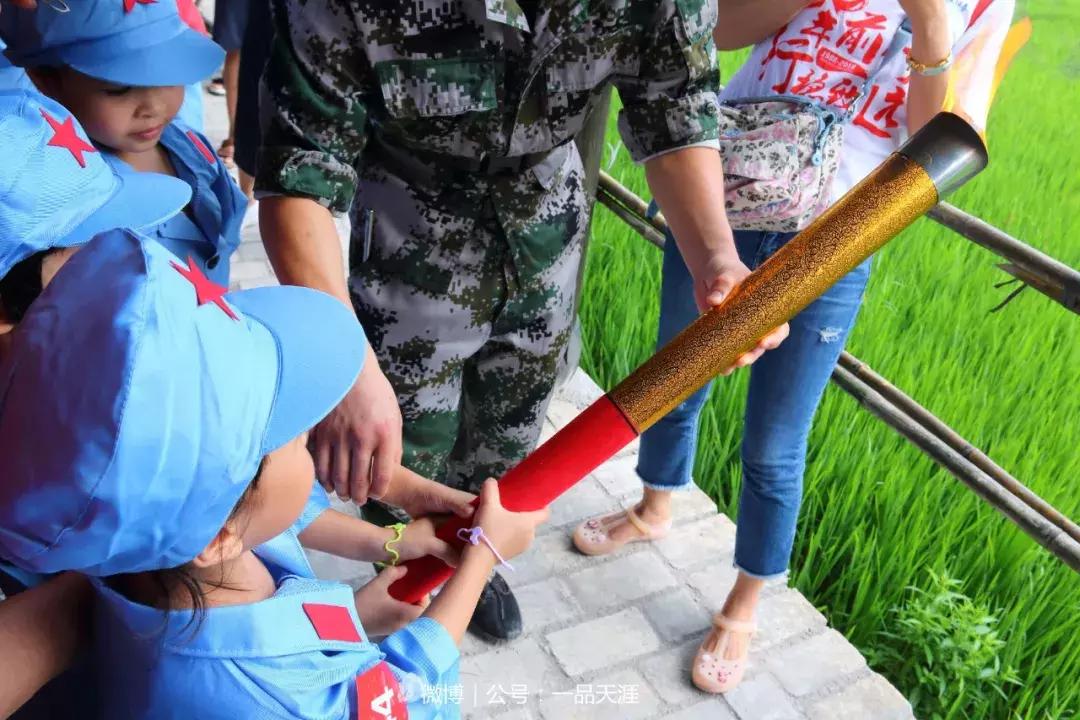 宋端宗、文天祥和红军都钟爱的明溪古村，我们有什么理由拒绝？