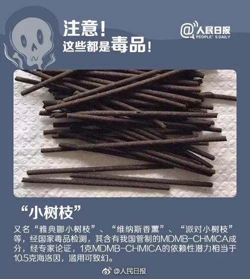 警惕毒品可能伪装成奶茶可乐,警惕伪装成彩虹糖浴盐邮票的毒品