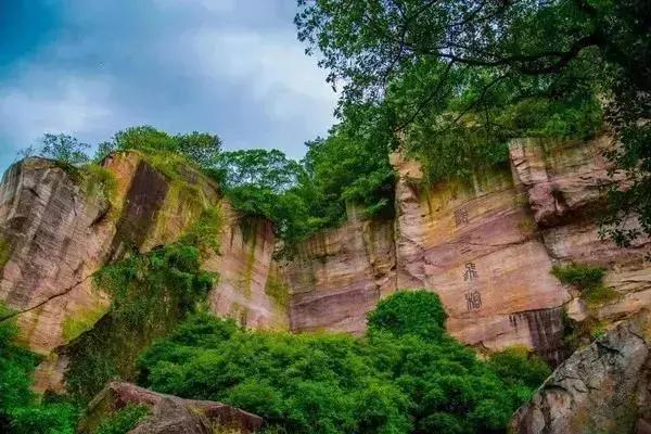 全域旅游｜官方验证！番禺这4个地方拍照最美！一起打卡走起~