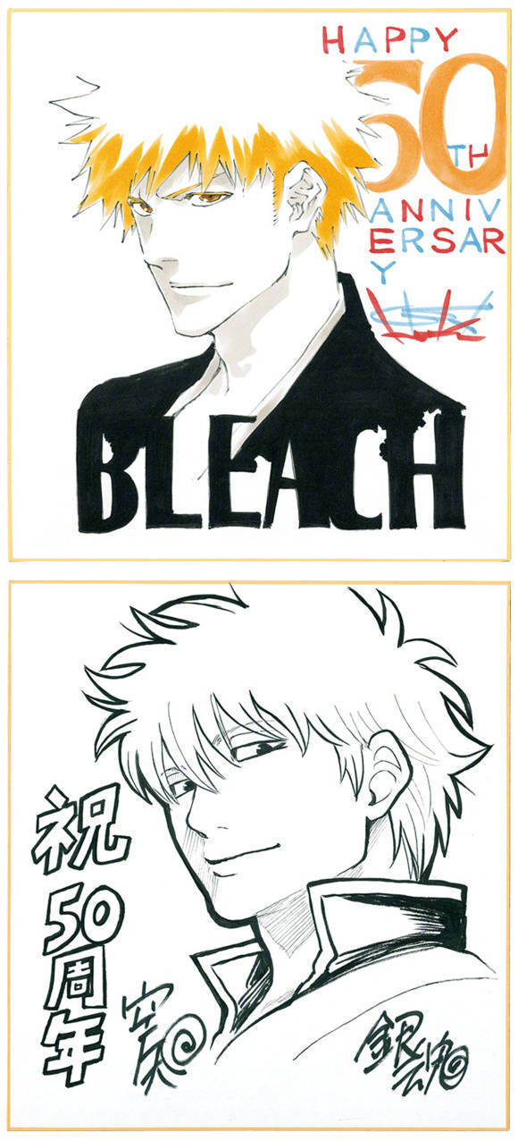 少年jump最具影响力漫画家,少年jump2019漫画排行榜