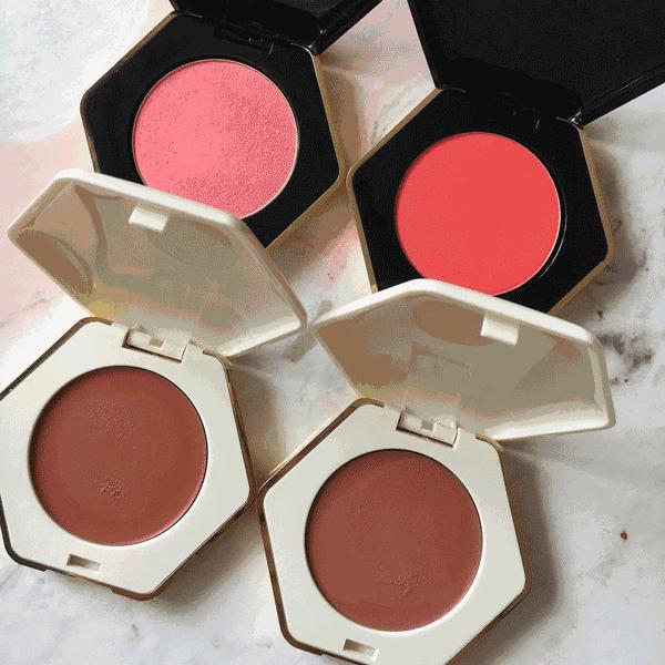 HM、Topshop……快时尚彩妆值得买吗？