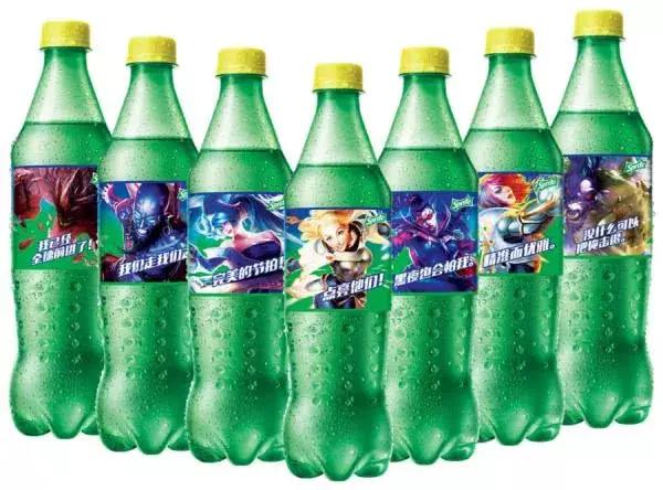 哪些口味的雪碧被下架,雪碧停产了吗