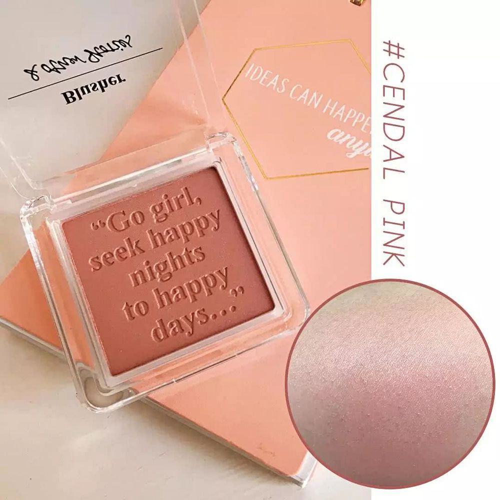 HM、Topshop……快时尚彩妆值得买吗？