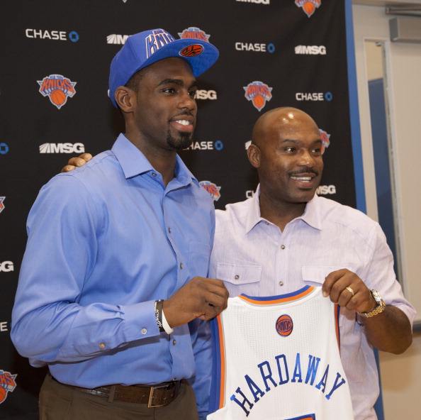 欧文对保罗哈登的评价,名宿评价詹姆斯杜兰特谁厉害