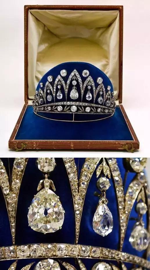 奢华皇室王冠,奢侈豪华的皇宫