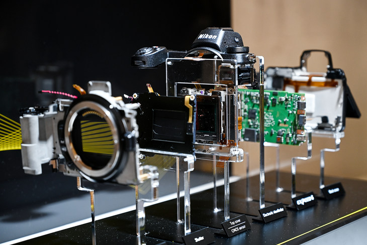 尼康Z7II全画幅微单评测视频,尼康z7微单深度评测