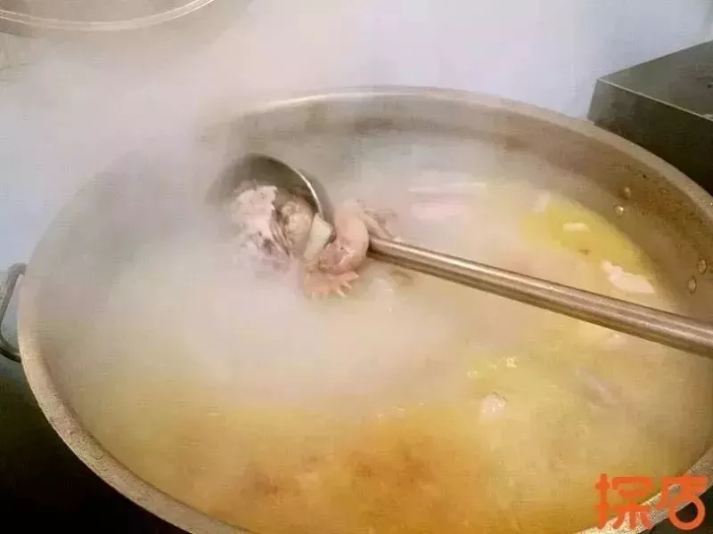 犟骨头排骨饭团购暗号,犟骨头店庆团购