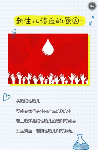 熊猫血妈妈意外怀孕孩子溶血,妈妈熊猫血宝宝溶血性黄疸
