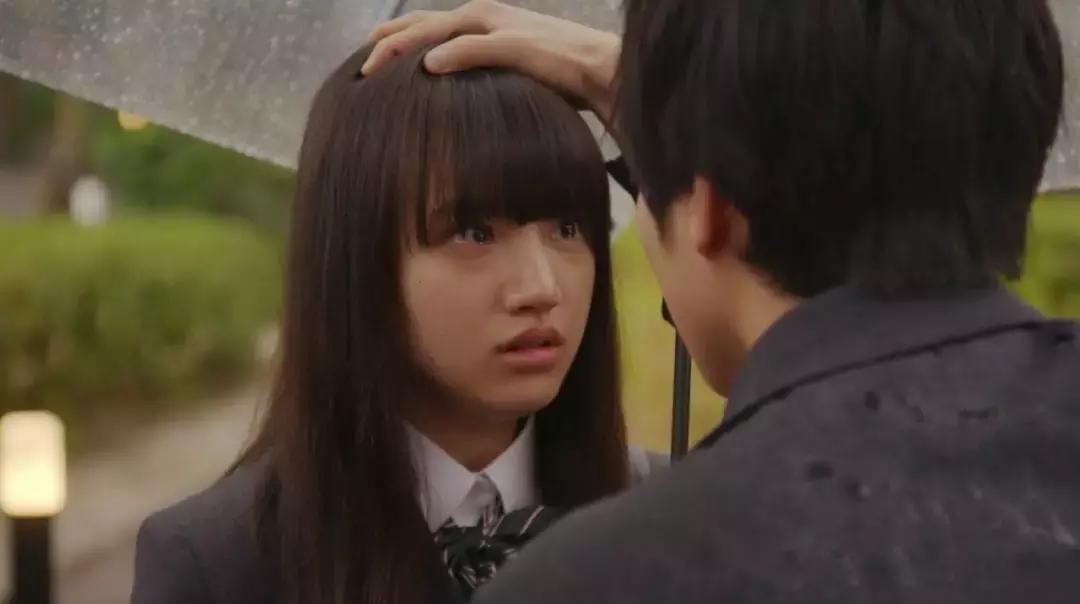 这是今年第一部让少女们放声痛哭的纯爱剧