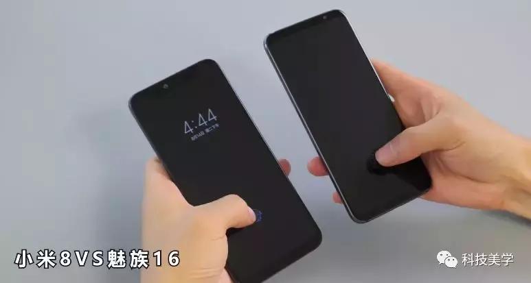 魅族16thplus和vivo双屏版,魅族16thplus与小米8拍照对比