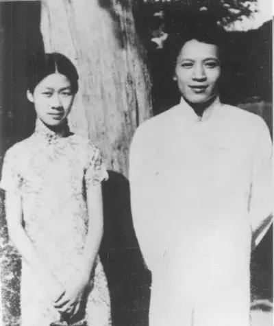 文人陈梦家，让畅安王世襄先生崇拜和怀念的大才子