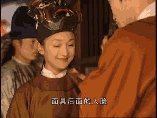 周迅说等我们老了,44岁周迅终于老了