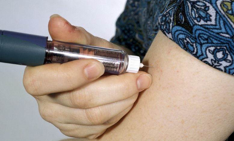 胖子们必须关注的4家制药企业