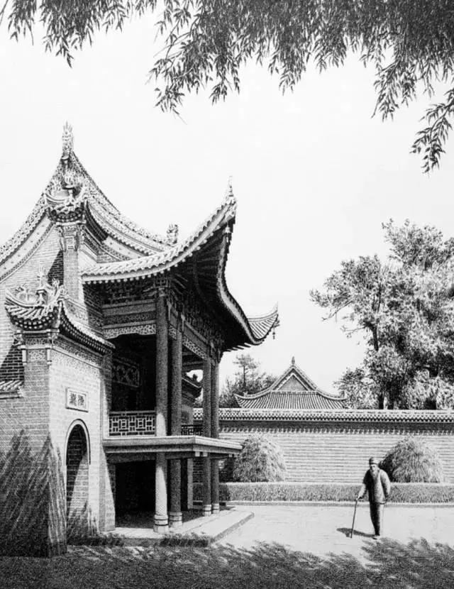 顶级超写实钢笔画,最惊艳的钢笔画大神