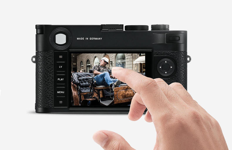 徕卡新旗舰相机,徕卡发布徕卡廉价相机