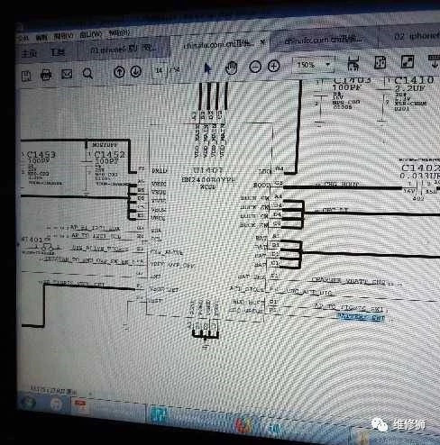 iphone6怎样强制重启,iphone6不停的重启程序