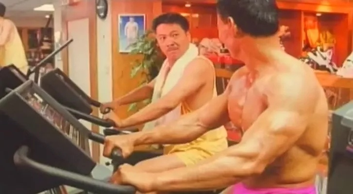 吴孟达全部表演,吴孟达离开黄金配角了吗